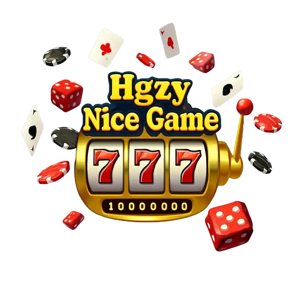 Register HGZY Game Account