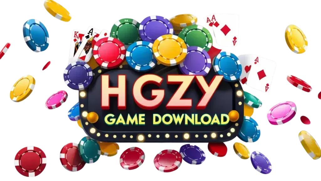 HGZY Game app download